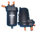 ALCO FILTER Топливный фильтр FF-069
